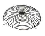2676 International Cold Storag #08397040 Wire Fan Guard-Black Epoxy 12"