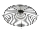 2676 International Cold Storag #08397040 Wire Fan Guard-Black Epoxy 12"