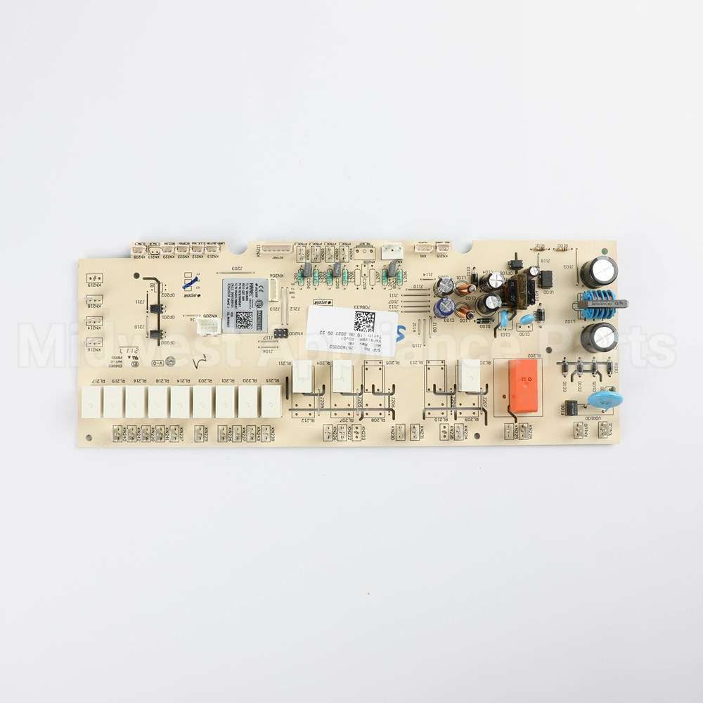 267600052 Beko Mainboard_Usa