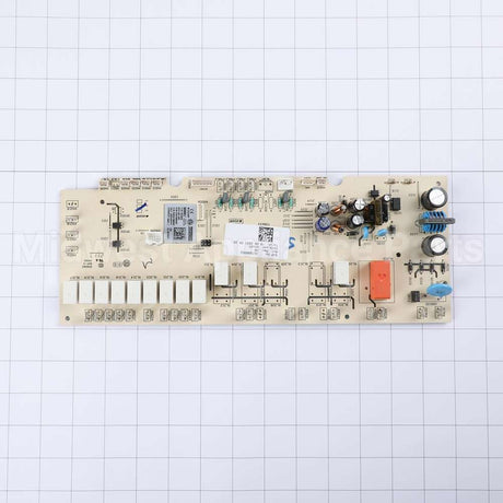 267600052 Beko Mainboard_Usa