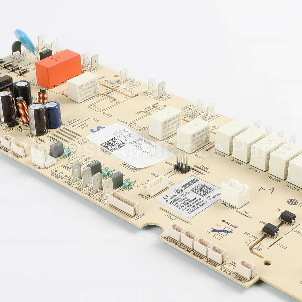 267600052 Beko Mainboard_Usa
