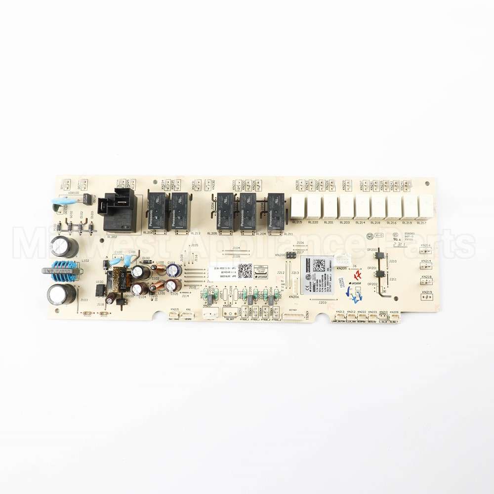 267600069 Beko Mainboard_Usa