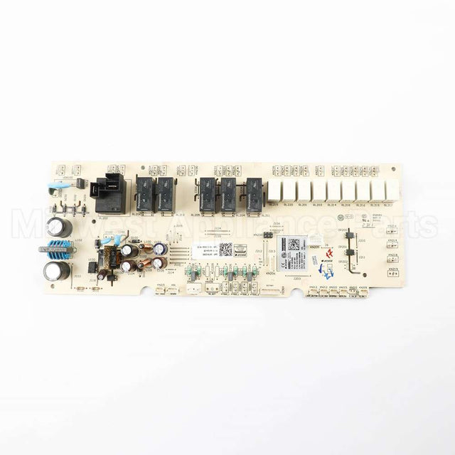 267600069 Beko Mainboard_Usa