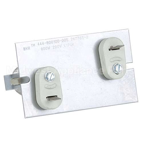 2677652 Compatible Traulsen Heating Element - 200V/800W