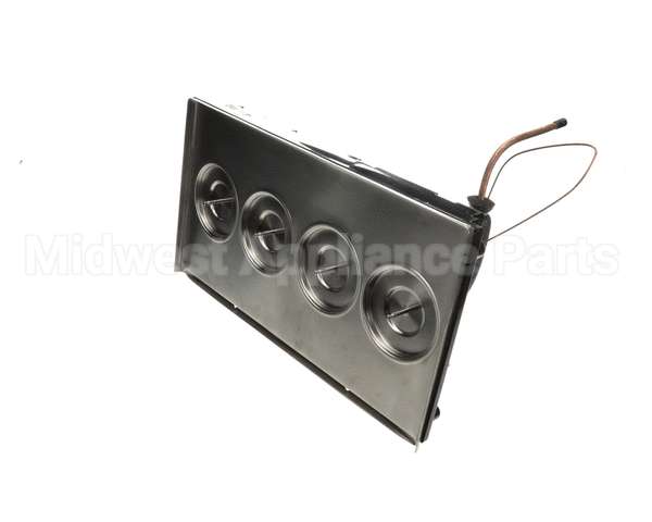 2678 Grindmaster Cecilware Evap Assembly E47E475-34 Spare Par