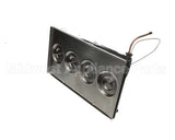 2678 Grindmaster Cecilware Evap Assembly E47E475-34 Spare Par