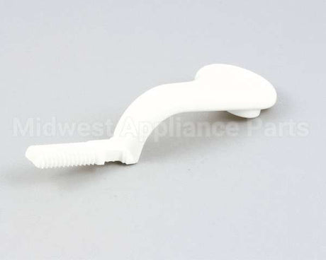 26786.0001 Bunn Handle, Faucet Rh-White