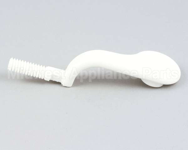 26786.0001 Bunn Handle, Faucet Rh-White