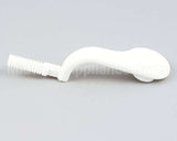26786.0001 Bunn Handle, Faucet Rh-White