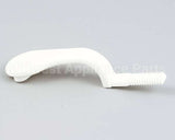 26786.0001 Bunn Handle, Faucet Rh-White