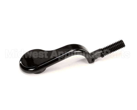 26786.0002 Bunn Handle, Faucet Lh-Black