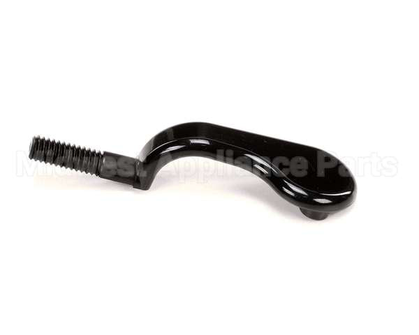 26786.0002 Bunn Handle, Faucet Lh-Black