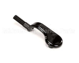 26786.0002 Bunn Handle, Faucet Lh-Black