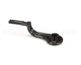 26786.0003 Bunn Handle, Faucet Rh-Black