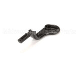 26786.0003 Bunn Handle, Faucet Rh-Black