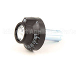 26789-9 Montague Dial Thermostat 25000 Long Sha