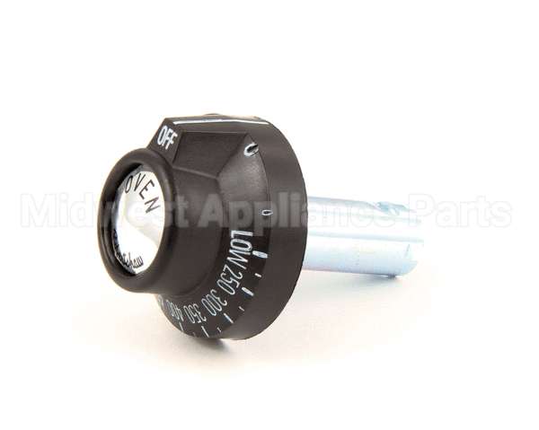 26789-9 Montague Dial Thermostat 25000 Long Sha