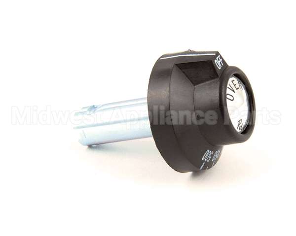 26789-9 Montague Dial Thermostat 25000 Long Sha