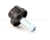 26789-9 Montague Dial Thermostat 25000 Long Sha