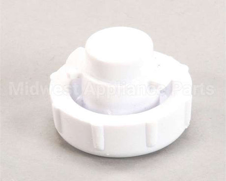 26793.0000 Bunn Cap, Faucet White