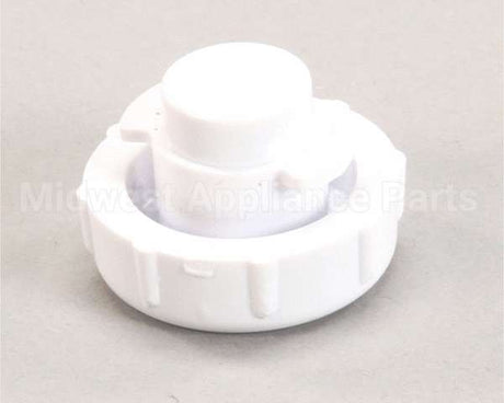 26793.0000 Bunn Cap, Faucet White