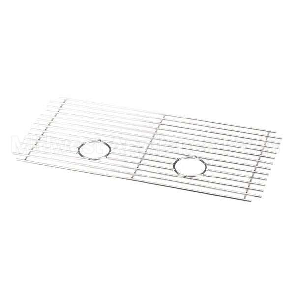 26801.0005 Compatible Bunn Wiregrill, Drip Tray Nitron