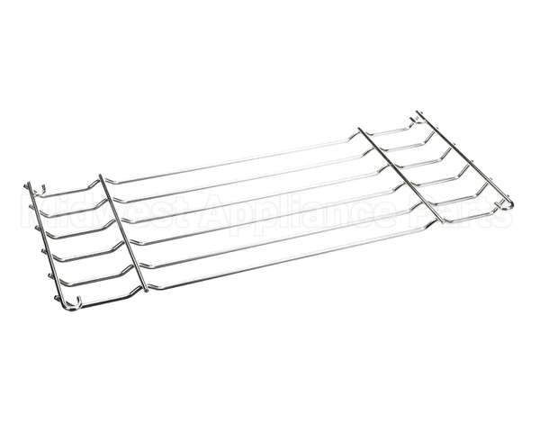2681-1 Crown Steam Pan Rack