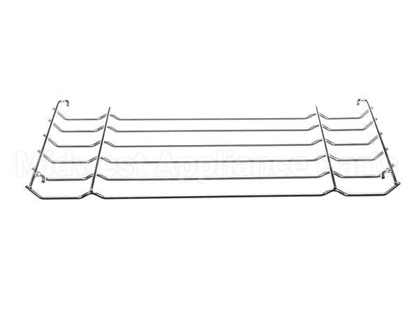 2681-1 Crown Steam Pan Rack