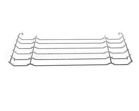 2681-1 Crown Steam Pan Rack