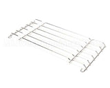 2681-1 Southbend Range Pan Rack