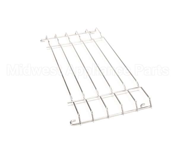 2681-1 Southbend Range Pan Rack