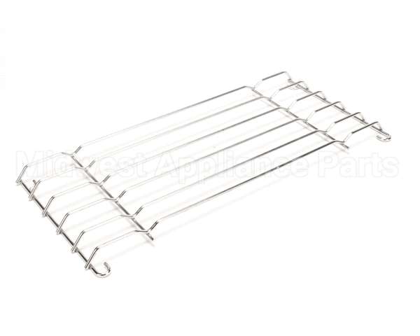 2681-1 Southbend Range Pan Rack