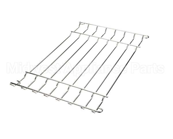 2681-2 Southbend Range Pan Rack