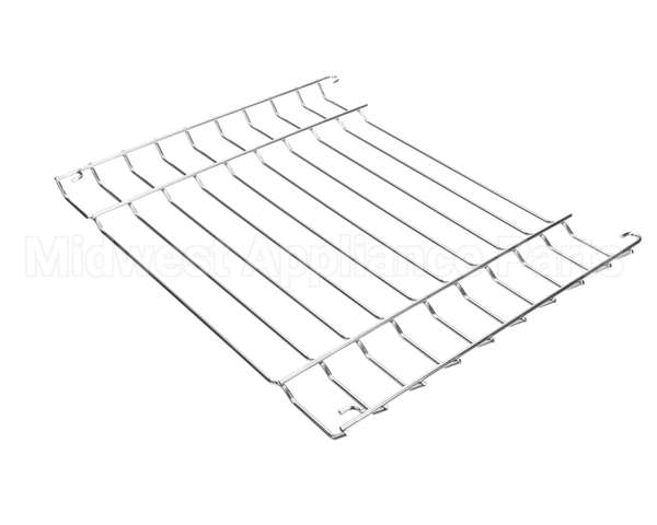 2681-3 Crown Steam Pan Rack