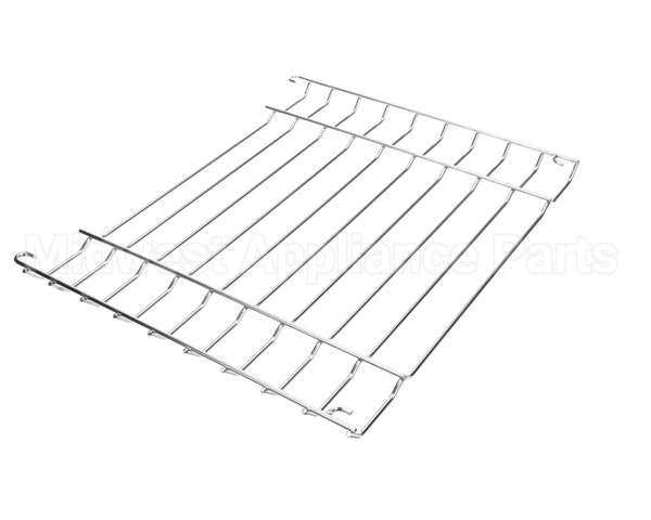 2681-3 Crown Steam Pan Rack