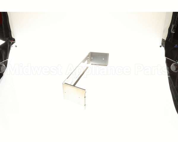 26829.0000 Bunn Bracket Weldment, Tank Mounting Lower