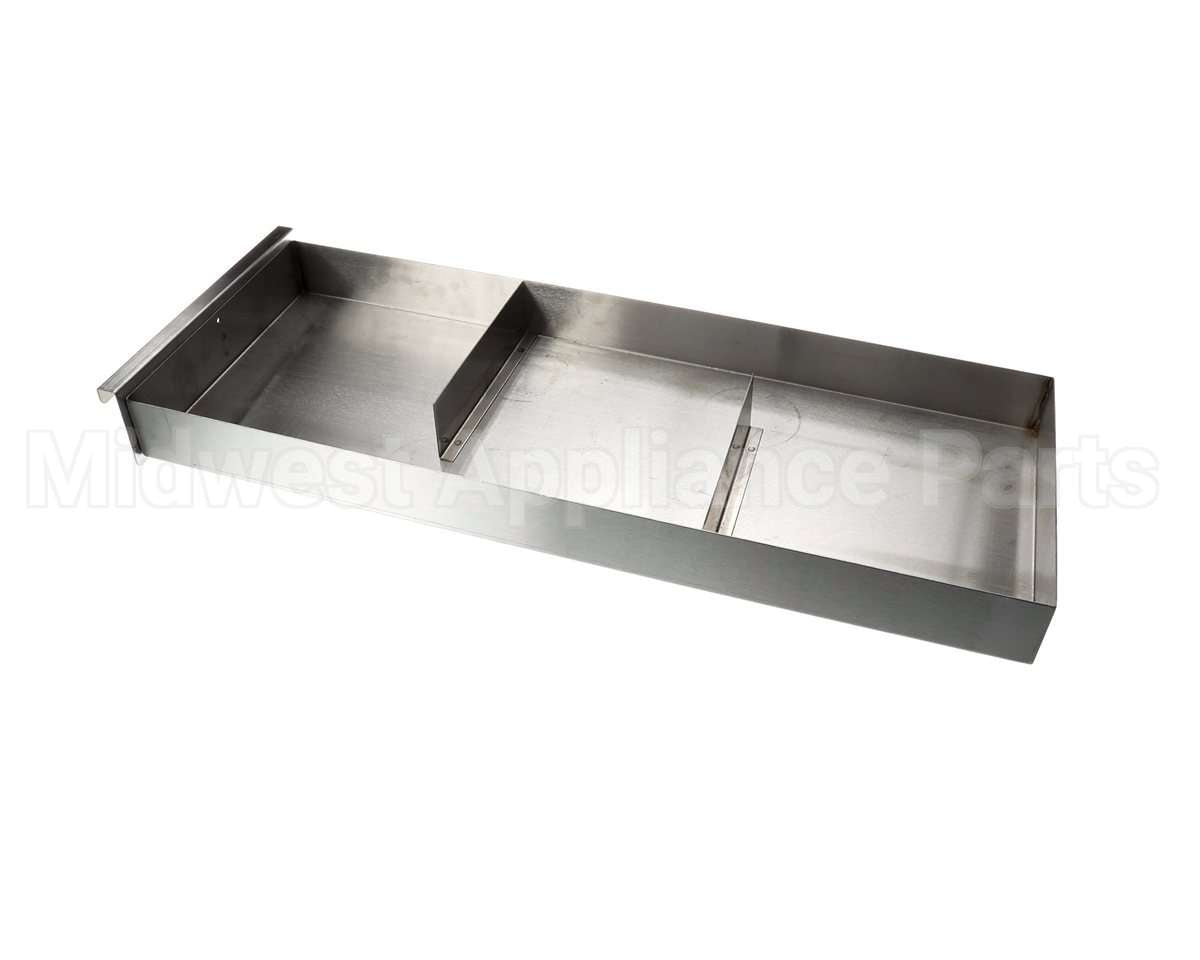 2682998 Garland Grease Pan Assembly