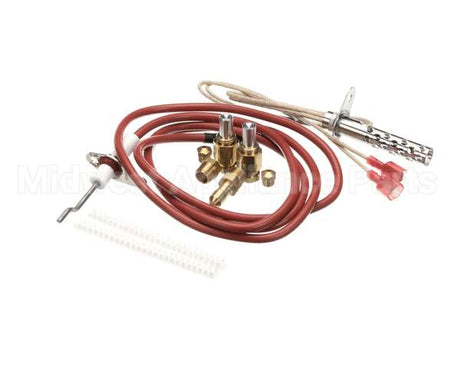 26844 Nieco Kit, Pm, Jf94G, Nat