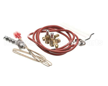 26844 Nieco Kit, Pm, Jf94G, Nat