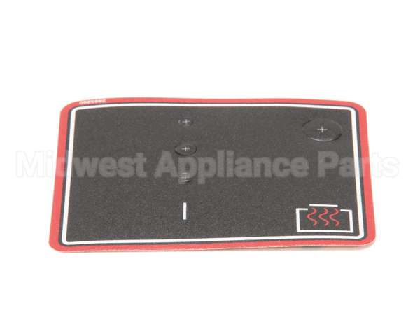 2685200 Garland Overlay Oven Section