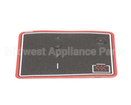 2685200 Garland Overlay Oven Section