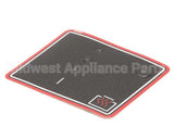 2685200 Garland Overlay Oven Section