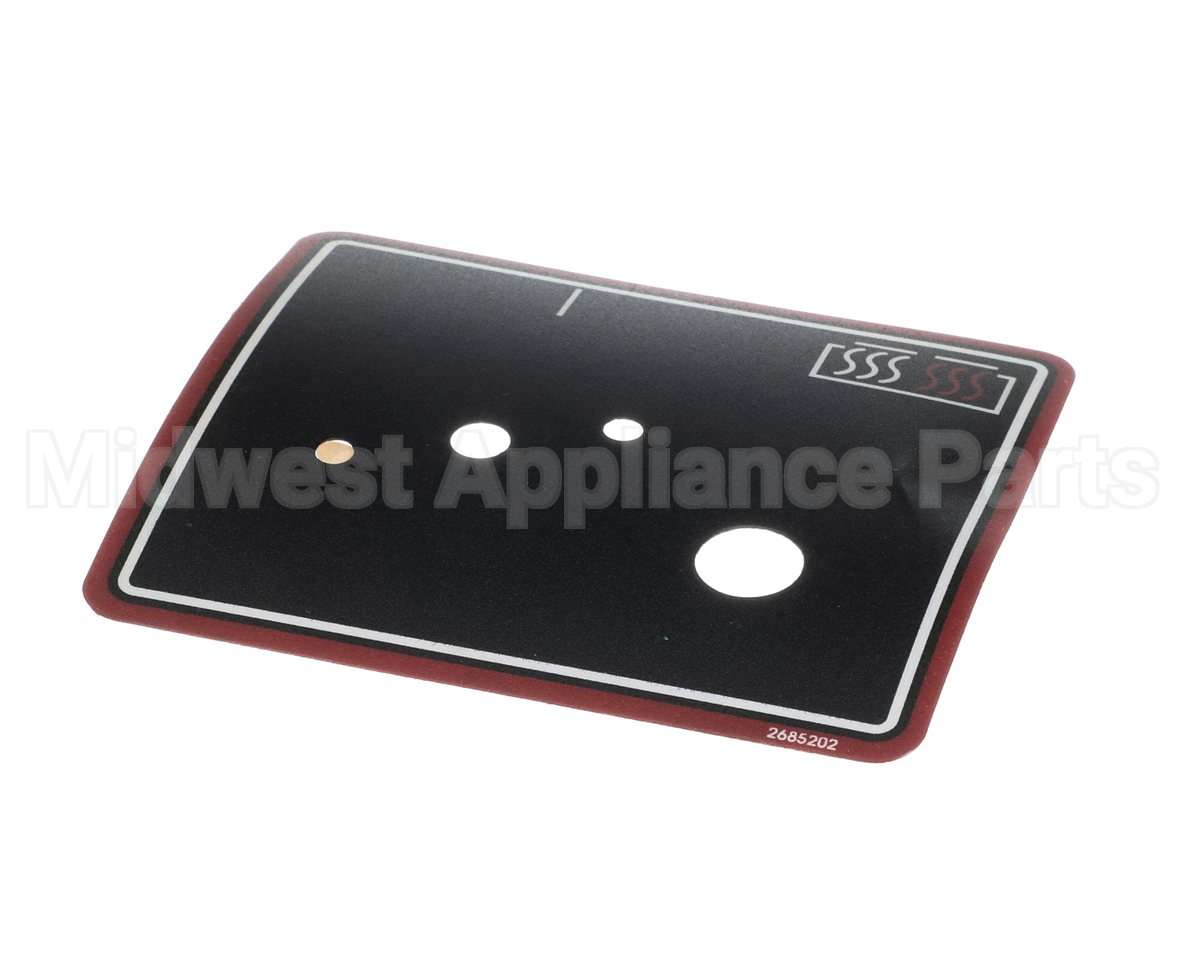 2685202 Garland Ser-680 Overlay Rh