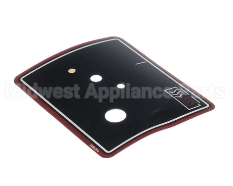 2685202 Garland Ser-680 Overlay Rh