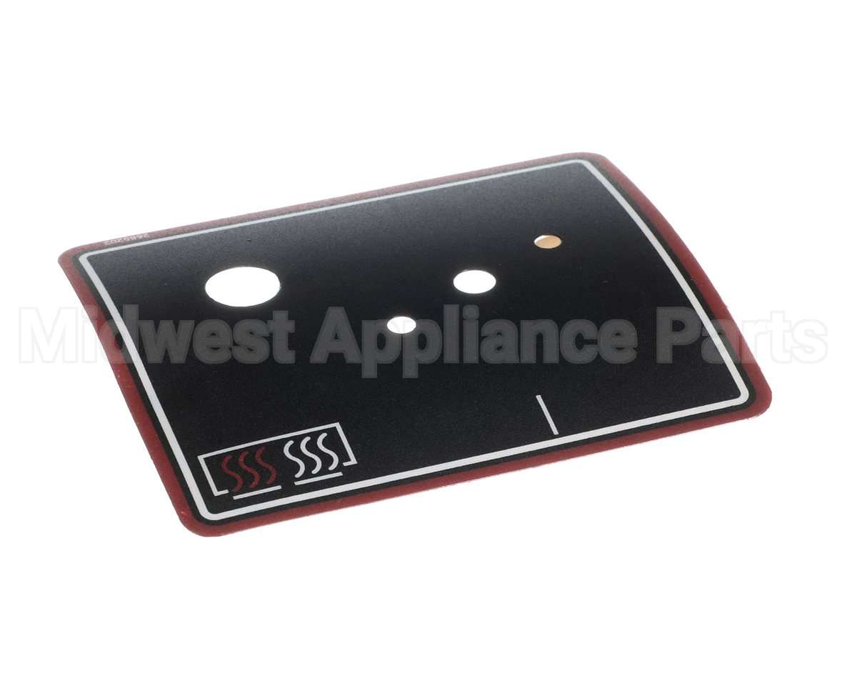 2685202 Garland Ser-680 Overlay Rh