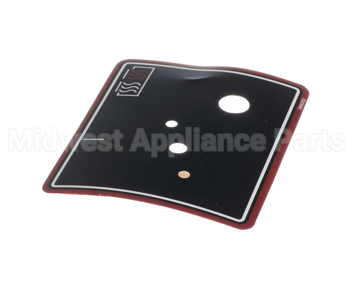 2685202 Garland Ser-680 Overlay Rh