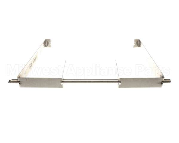 2685801 Garland Backguard Back S686