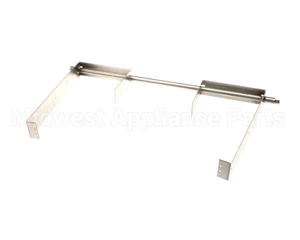 2685801 Garland Backguard Back S686