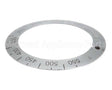 2685900 Garland Dial Insert Fahrenheit