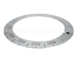 2685900 Garland Dial Insert Fahrenheit